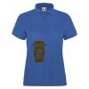 OGIO® JEWEL LADIES' POLO Thumbnail