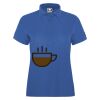 OGIO® JEWEL LADIES' POLO Thumbnail
