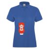 OGIO® JEWEL LADIES' POLO Thumbnail