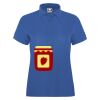 OGIO® JEWEL LADIES' POLO Thumbnail