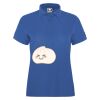 OGIO® JEWEL LADIES' POLO Thumbnail