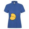 OGIO® JEWEL LADIES' POLO Thumbnail