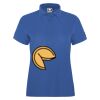 OGIO® JEWEL LADIES' POLO Thumbnail