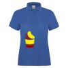 OGIO® JEWEL LADIES' POLO Thumbnail
