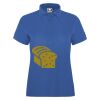 OGIO® JEWEL LADIES' POLO Thumbnail