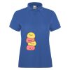 OGIO® JEWEL LADIES' POLO Thumbnail
