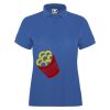 OGIO® JEWEL LADIES' POLO Thumbnail