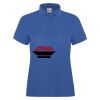 OGIO® JEWEL LADIES' POLO Thumbnail