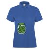 OGIO® JEWEL LADIES' POLO Thumbnail