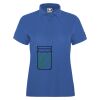 OGIO® JEWEL LADIES' POLO Thumbnail