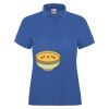 OGIO® JEWEL LADIES' POLO Thumbnail