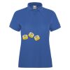 OGIO® JEWEL LADIES' POLO Thumbnail