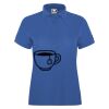 OGIO® JEWEL LADIES' POLO Thumbnail