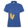 OGIO® JEWEL LADIES' POLO Thumbnail