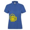 OGIO® JEWEL LADIES' POLO Thumbnail