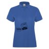 OGIO® JEWEL LADIES' POLO Thumbnail