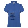 OGIO® JEWEL LADIES' POLO Thumbnail