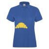 OGIO® JEWEL LADIES' POLO Thumbnail