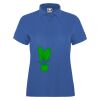 OGIO® JEWEL LADIES' POLO Thumbnail