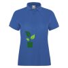 OGIO® JEWEL LADIES' POLO Thumbnail