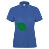 OGIO® JEWEL LADIES' POLO Thumbnail
