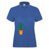 OGIO® JEWEL LADIES' POLO Thumbnail