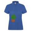 OGIO® JEWEL LADIES' POLO Thumbnail