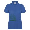 OGIO® JEWEL LADIES' POLO Thumbnail