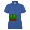 OGIO® JEWEL LADIES' POLO Thumbnail