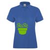 OGIO® JEWEL LADIES' POLO Thumbnail
