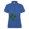 OGIO® JEWEL LADIES' POLO Thumbnail