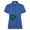 OGIO® JEWEL LADIES' POLO Thumbnail