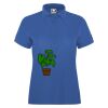 OGIO® JEWEL LADIES' POLO Thumbnail