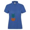 OGIO® JEWEL LADIES' POLO Thumbnail