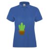 OGIO® JEWEL LADIES' POLO Thumbnail
