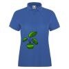 OGIO® JEWEL LADIES' POLO Thumbnail