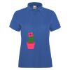 OGIO® JEWEL LADIES' POLO Thumbnail