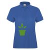 OGIO® JEWEL LADIES' POLO Thumbnail