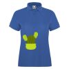 OGIO® JEWEL LADIES' POLO Thumbnail