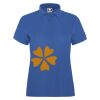 OGIO® JEWEL LADIES' POLO Thumbnail