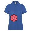 OGIO® JEWEL LADIES' POLO Thumbnail