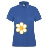 OGIO® JEWEL LADIES' POLO Thumbnail