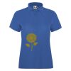 OGIO® JEWEL LADIES' POLO Thumbnail