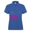 OGIO® JEWEL LADIES' POLO Thumbnail