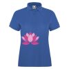 OGIO® JEWEL LADIES' POLO Thumbnail