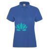 OGIO® JEWEL LADIES' POLO Thumbnail