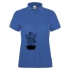 OGIO® JEWEL LADIES' POLO Thumbnail