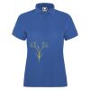OGIO® JEWEL LADIES' POLO Thumbnail