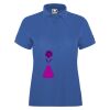 OGIO® JEWEL LADIES' POLO Thumbnail