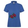 OGIO® JEWEL LADIES' POLO Thumbnail
